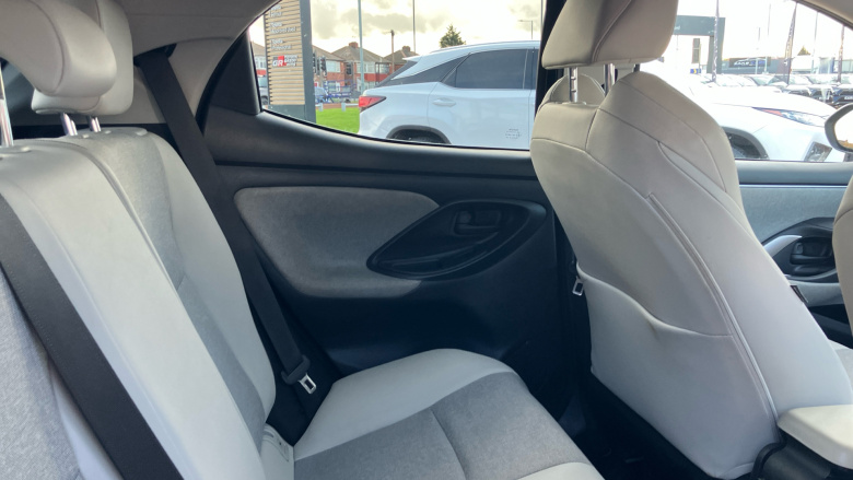 Toyota Yaris 1.5 Hybrid Excel 5dr CVT Hybrid Hatchback